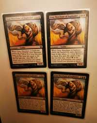 Gray Merchant of Asphodel 4 karty, Theros Ed. Magic The Gathering