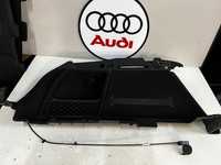 Audi A4 B9 KOMBI BOCZEK BAGAŻNIKA PRAWY 8W9863880B LEWY 8W9863880KTH