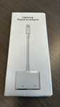 Lightning Digital AV adapter HDMI