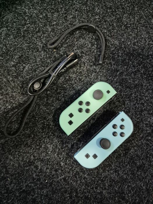Joy-Con Nintendo Switch