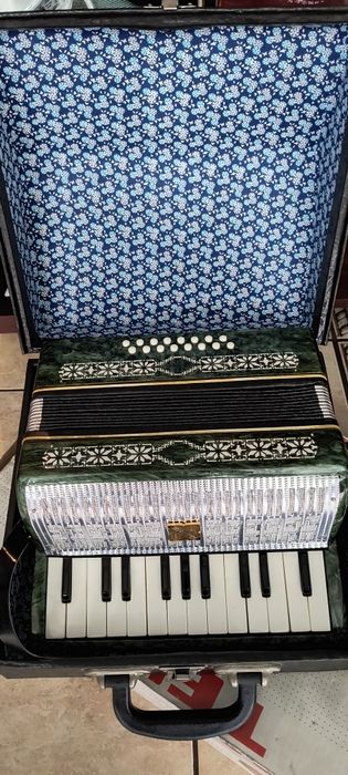 Akordeon dziecięcy Ranzo