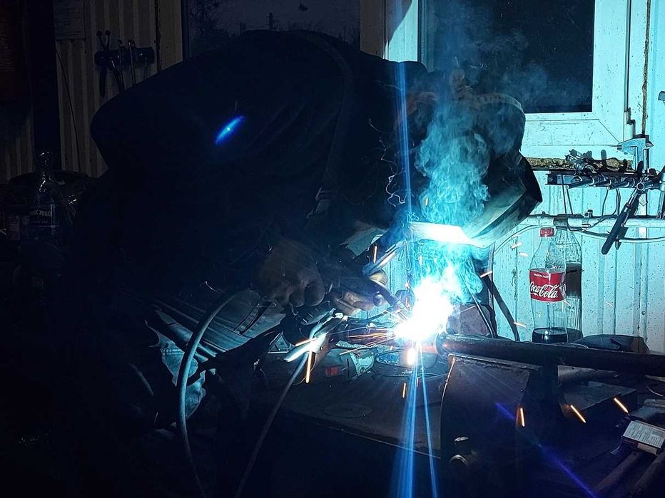 Wymiana Opon WULKANIZACJA Sulejówek Niskoprofilowe RUN FLAT, mechanika