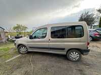 Citroen Berlingo 1.6 HDi 5 osobowy