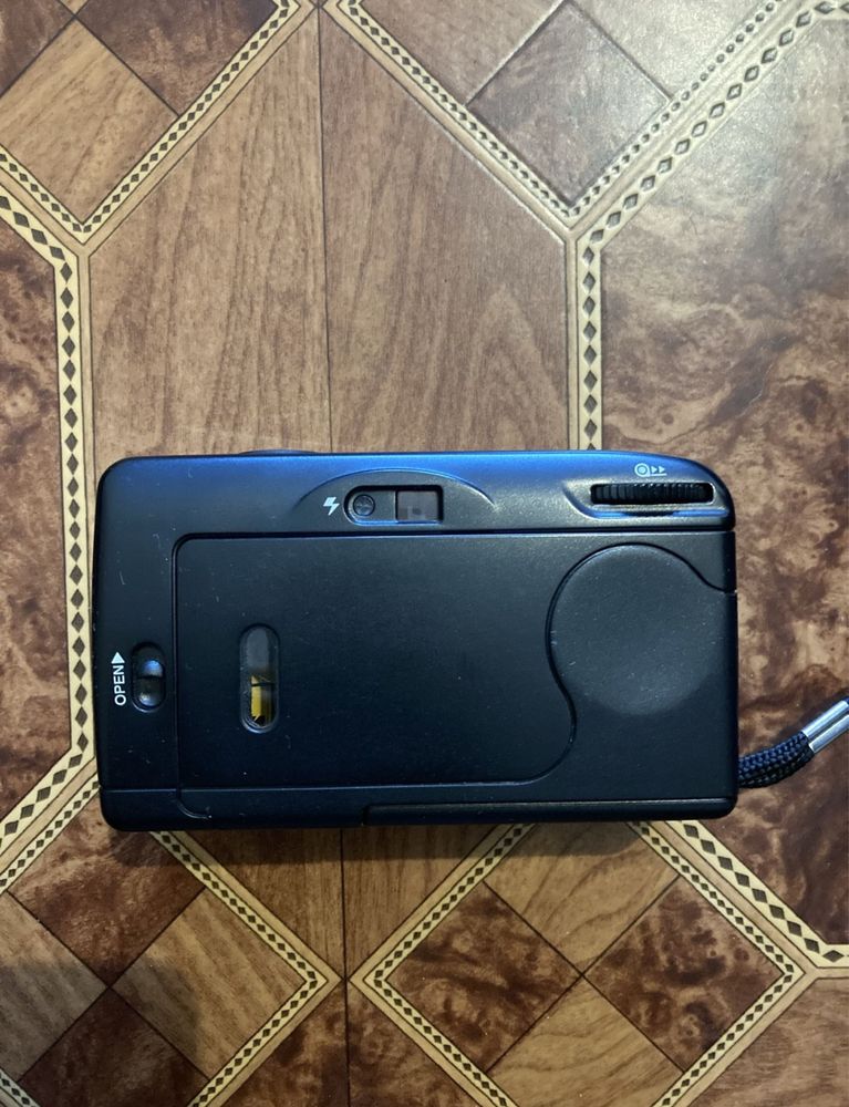 Фотоапарат Kodak