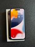 Iphone 16 pro Max 256 Czarny