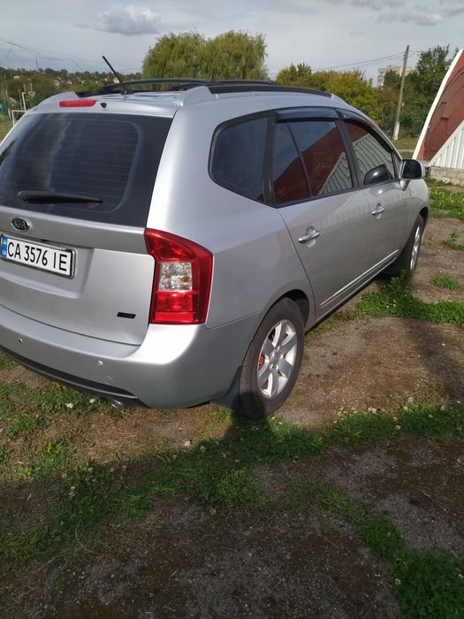 Продам Кіа каренс
