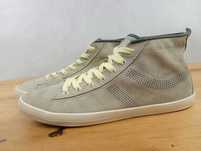 Hugo Boss, Sneakersy Orange, buty sportowe, rozmiar 44