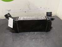 Radiador Do Intercooler Fiat Scudo Caixa (270_, 272_)