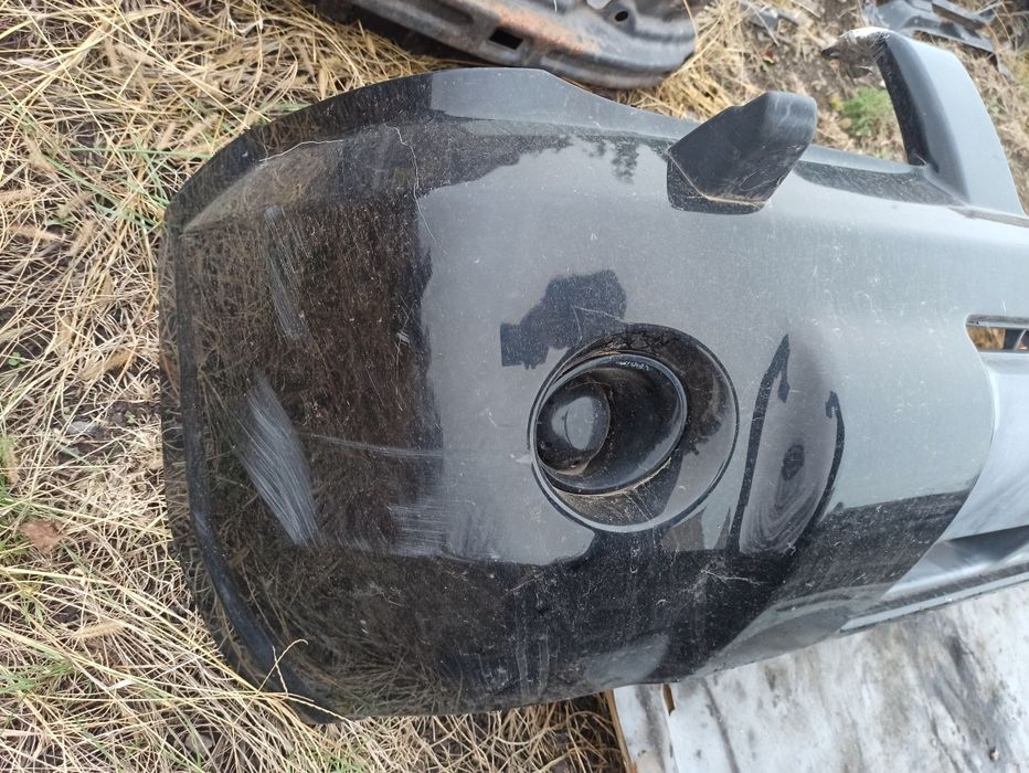 Бампер передній X-Trail T30 Икстрейл