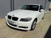 BMW E90 Lci 316I 2010