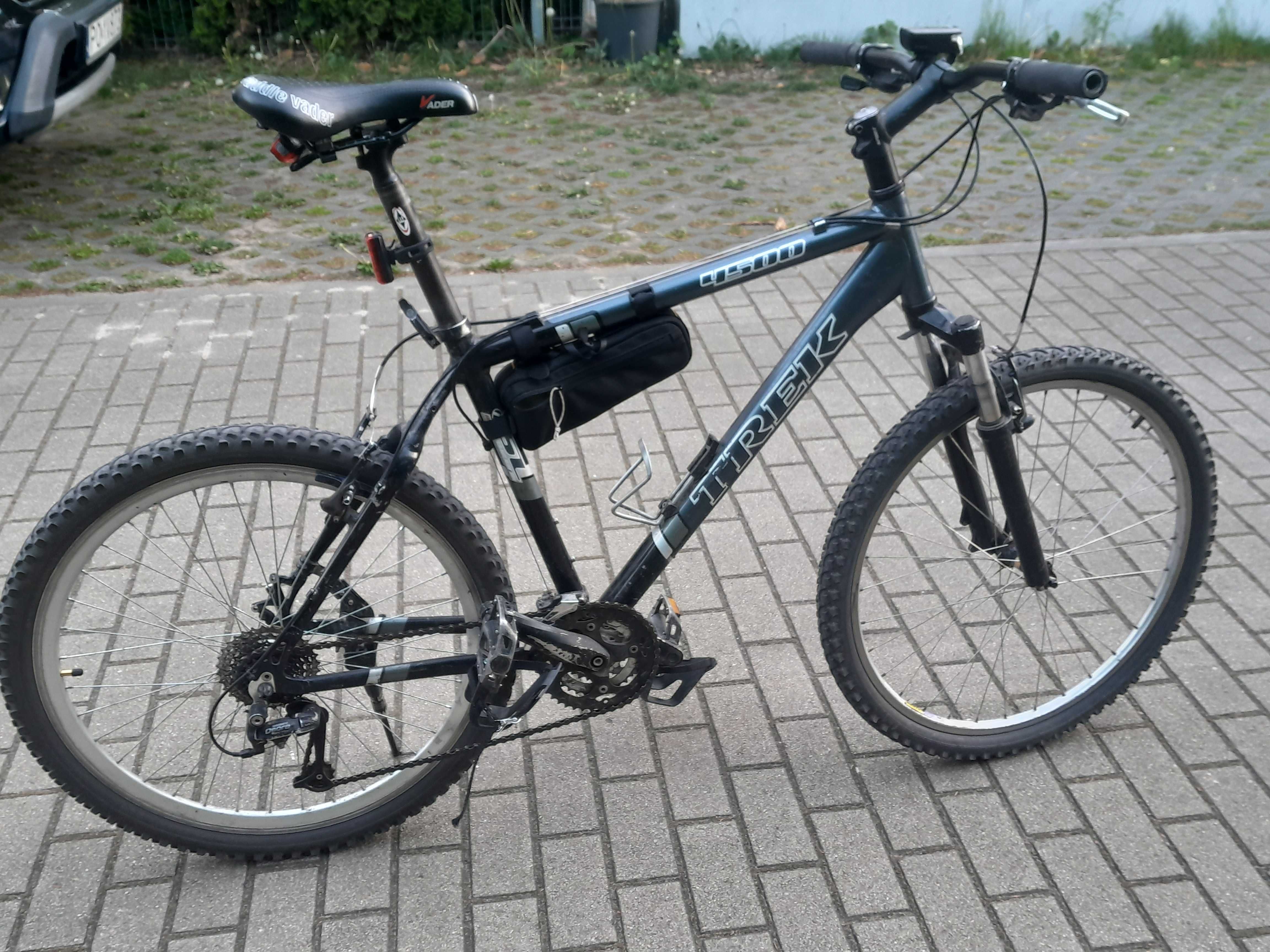 TREK 4500 Alpha 26 Deore