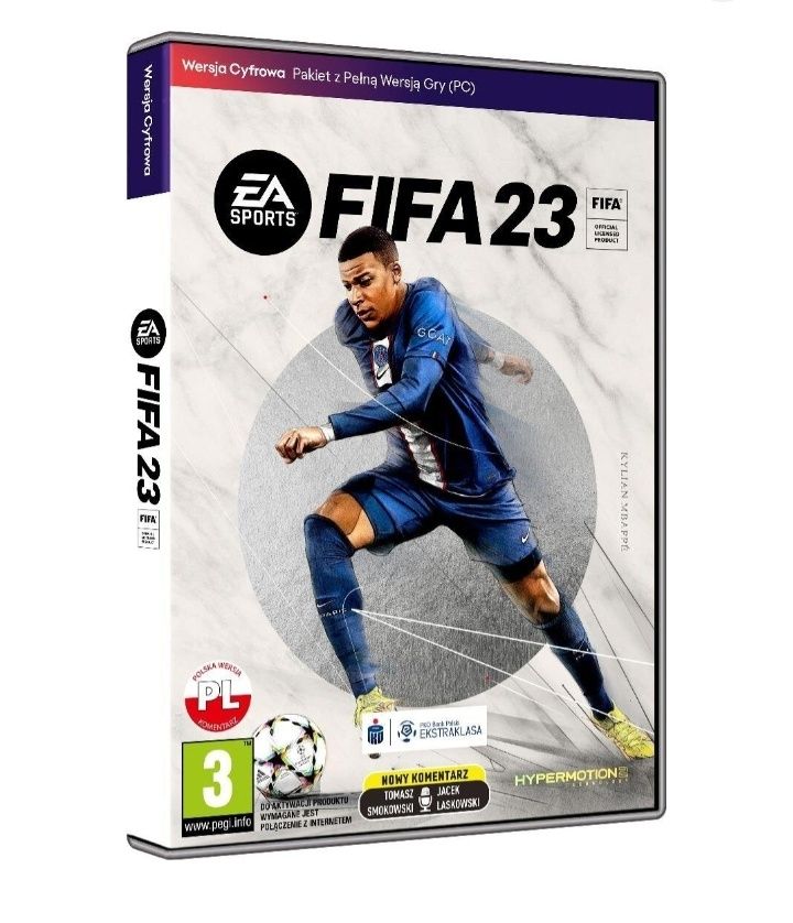 FIFA 23 Gra na PC