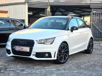 AUDI A1 SPORTBACK S LINE PLUS 1.6TDI 105CV