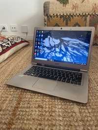 Laptop Acer 2013