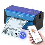 Drukarka etykiet WiFi Munbyn P44S