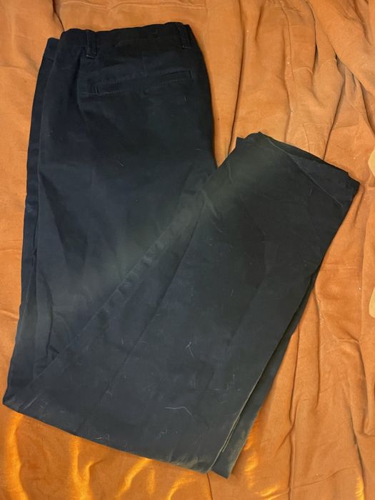 Spodnie męskie Gino Rossi M