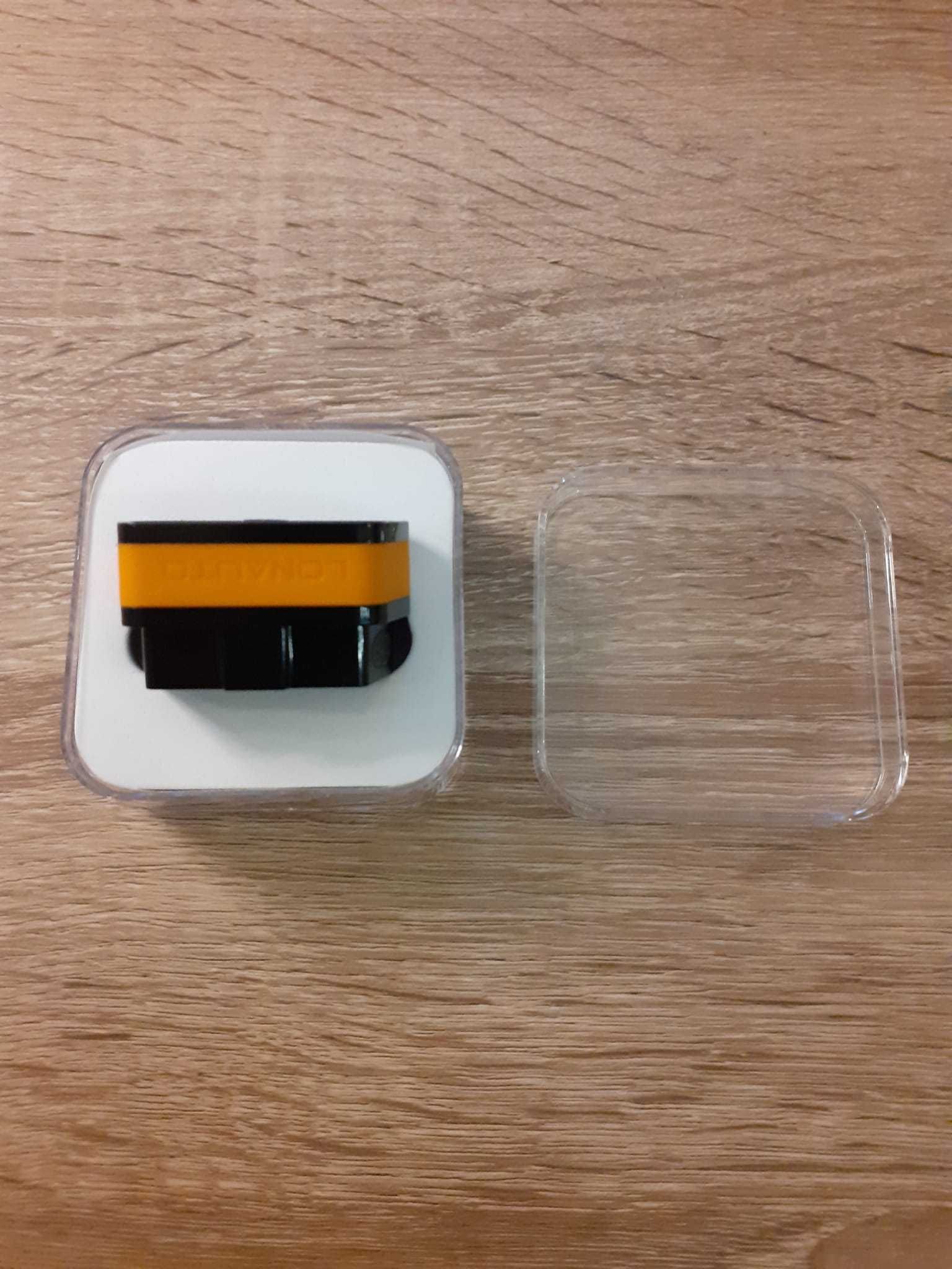 Scaner Tester ELM327 OBD2 Bluetooh 4.0 Android iOS Polski.
