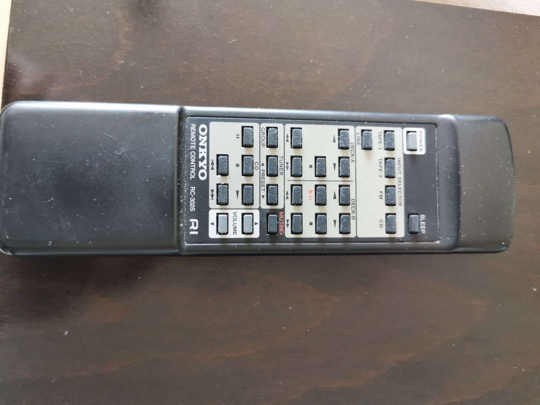Odtwarzacz  Onkyo CR 70R po pełnym serwisie