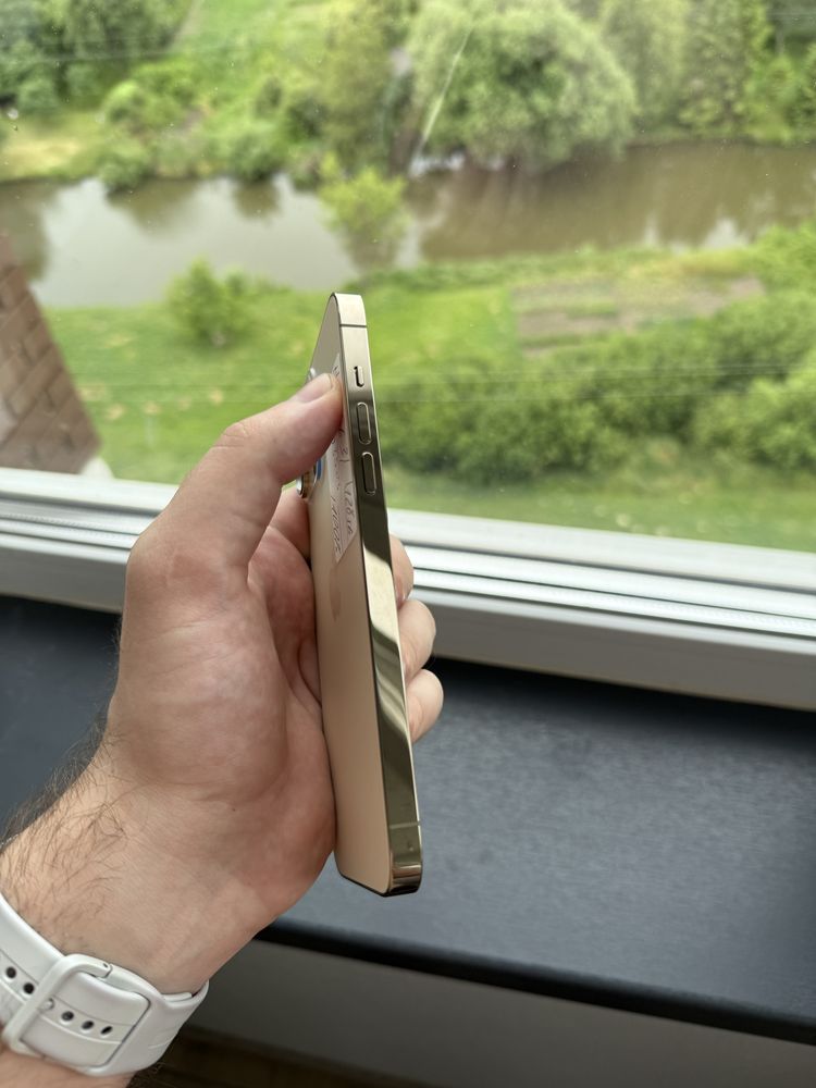 iPhone 14 Pro Max 128 Gold
