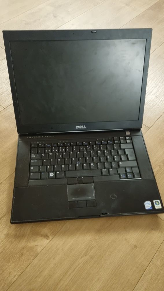 Dell Precision M4400
