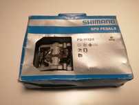 Pedais Shimano (SPD) PD-M324