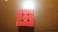 Іграшка " Кубик - Рубик"