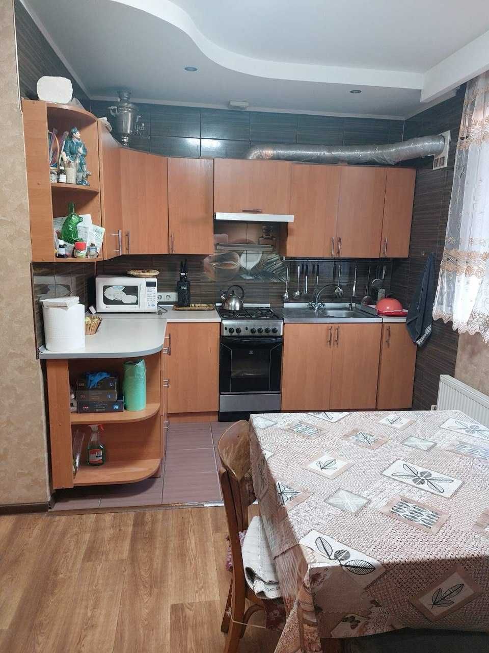Продам дом ж/м Чапли ( Приднепровск)