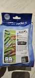 Tusze oryginalne  zestaw BROTHER LC-422 XL