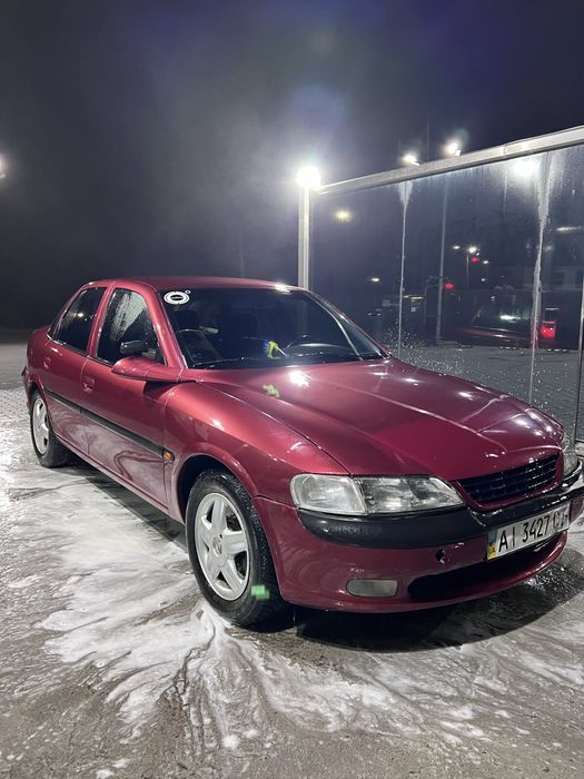 Продам Opel Vectra
