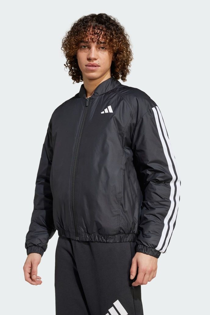 Куртка бомбер Adidas
