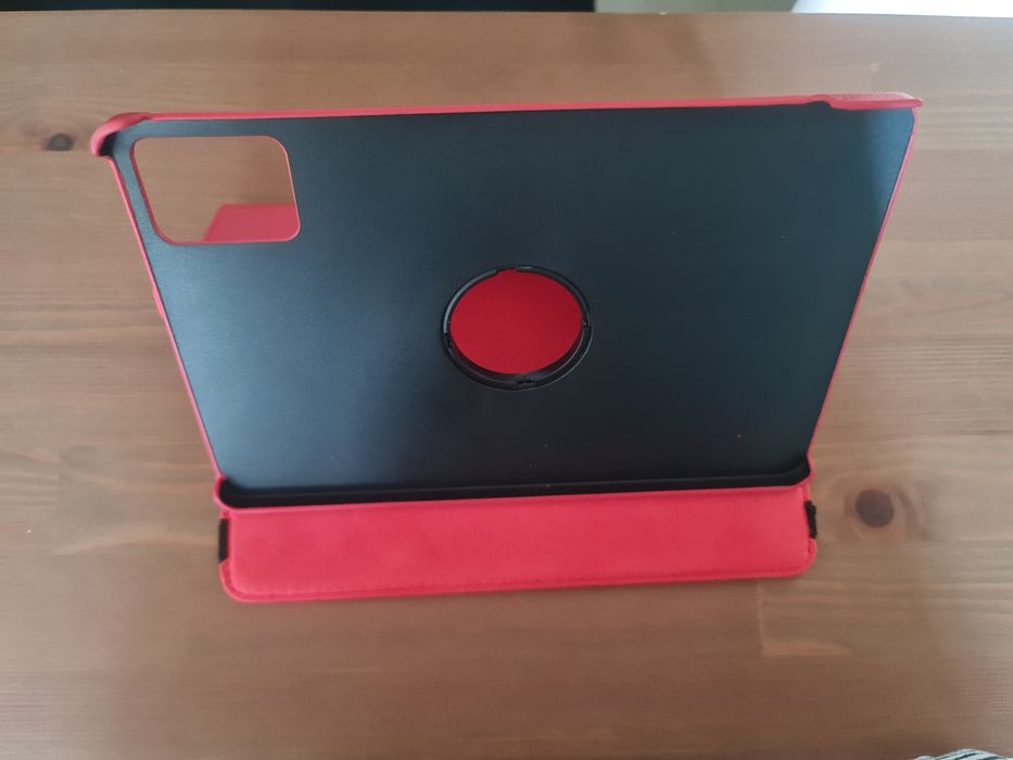 Tablet LENOVO Tab M11 10.95" 4/128 + etui+szkło hartowane