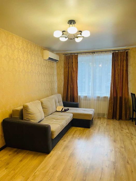 Пропонуємо безкоштовне житло за наданням роботи.