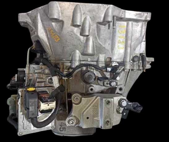 Caixa velocidades automática Citroen C4/ Peugeot 208 1.6HDI 20DP20