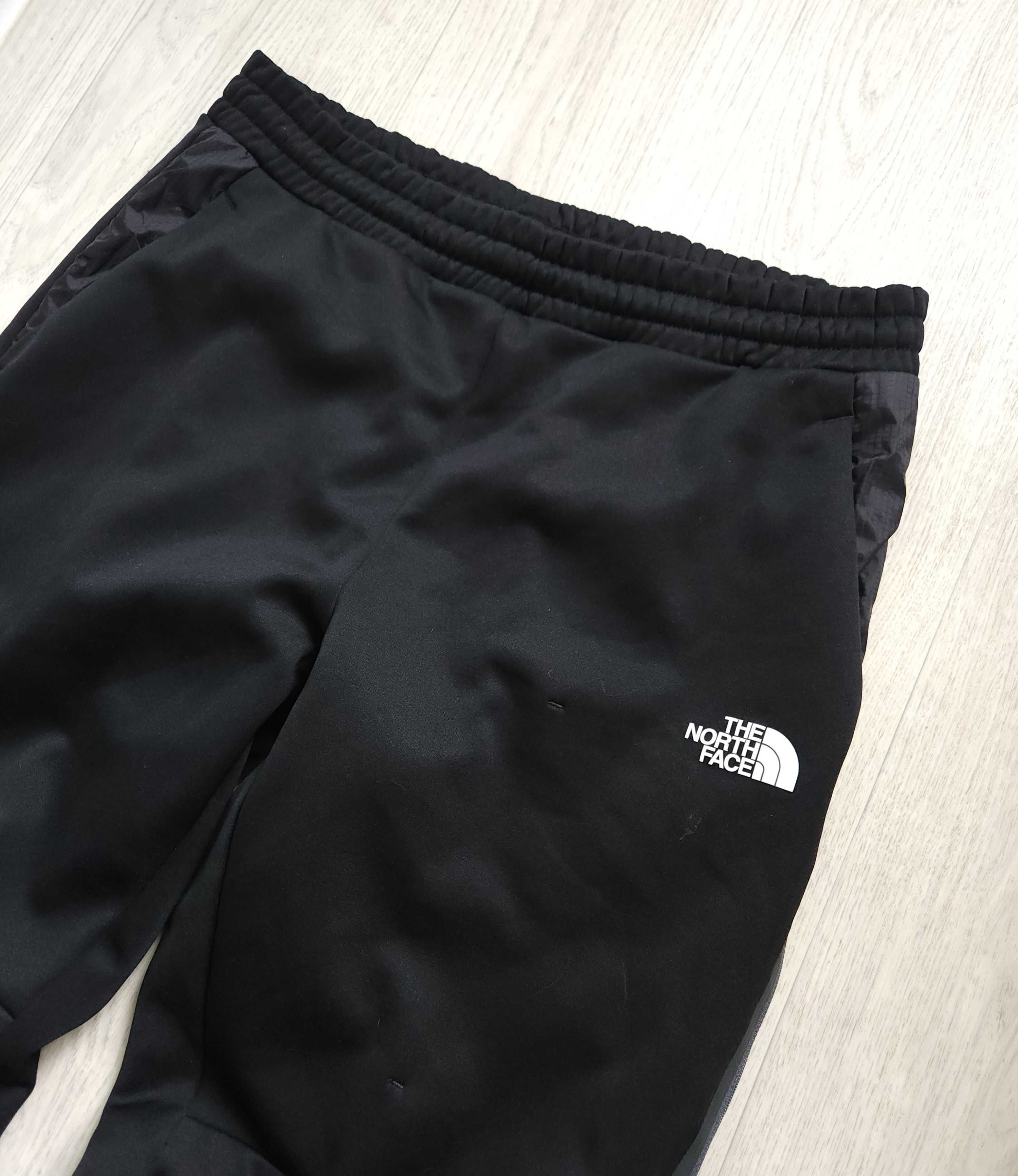 The North Face штаны