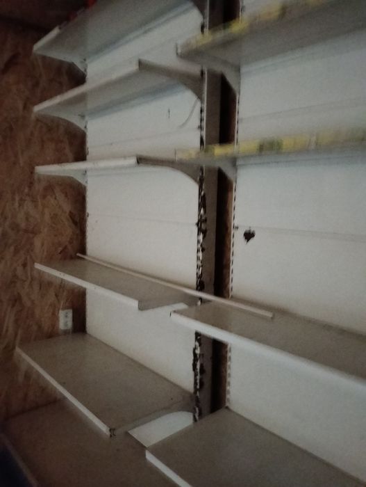 Продам торговые прилавоки