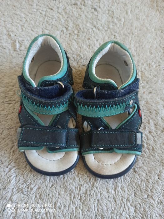 Sandały EMEL rozmiar  20