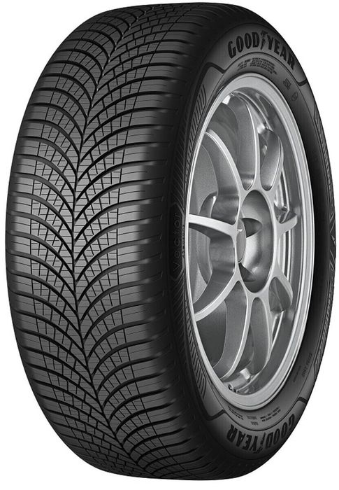 Goodyear VECTOR 4 SEASONS G3 225/45 R18 95W Radom-Wysyłka