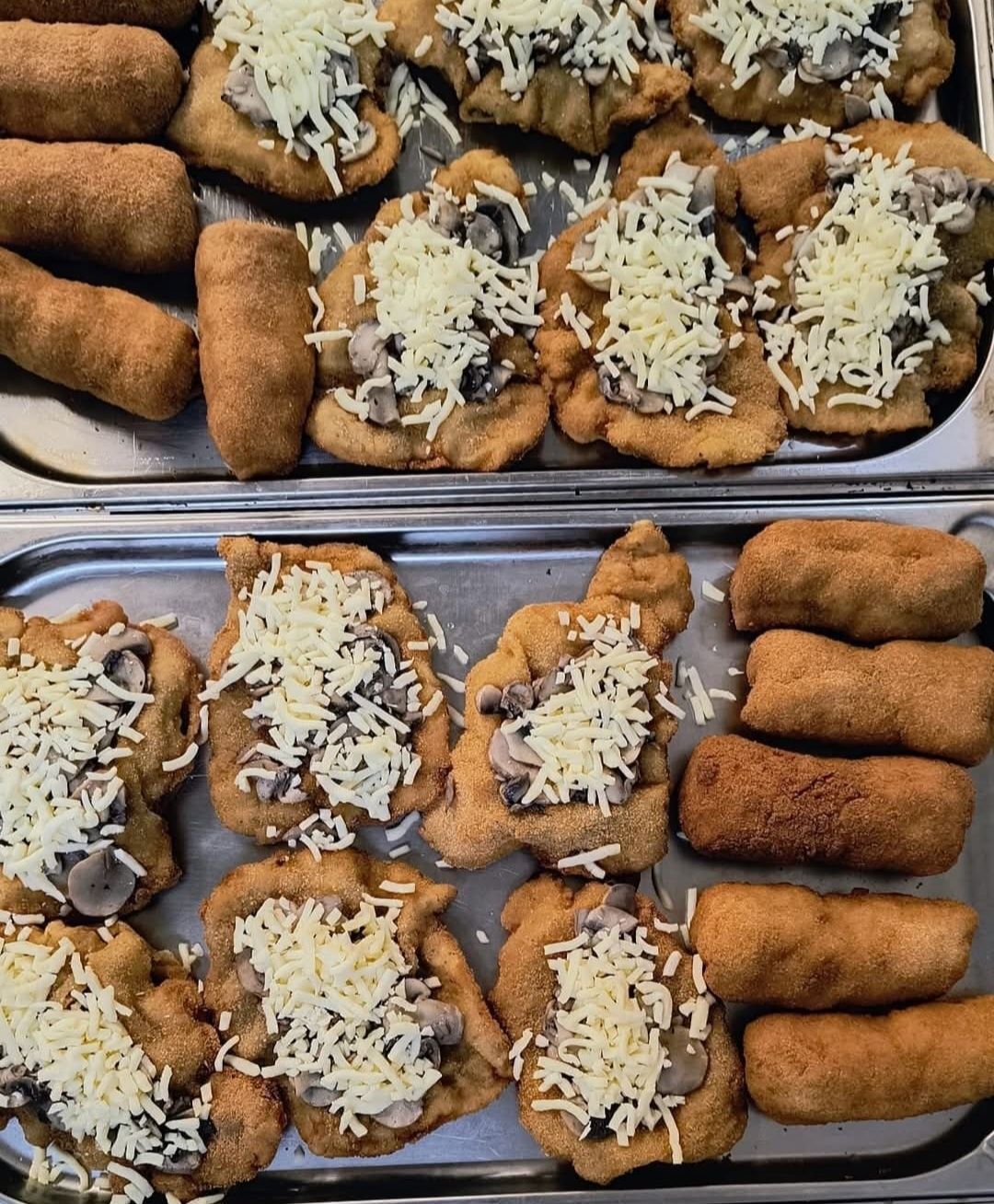 Catering na komunie, chrzciny, wesela, stypy, urodziny – Śląsk