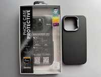 Benks etui do iPhone 15 Pro Dupont Kevlar ArmorPro MagSafe