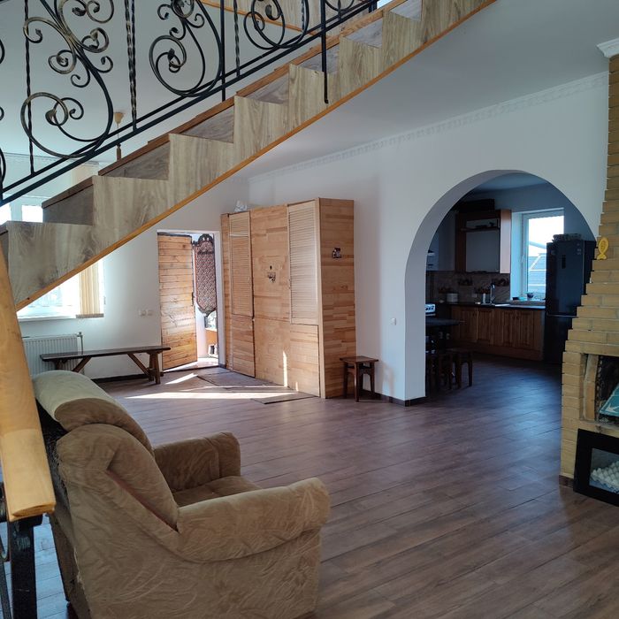 Будинок чекає вашу родину. Район Левада.