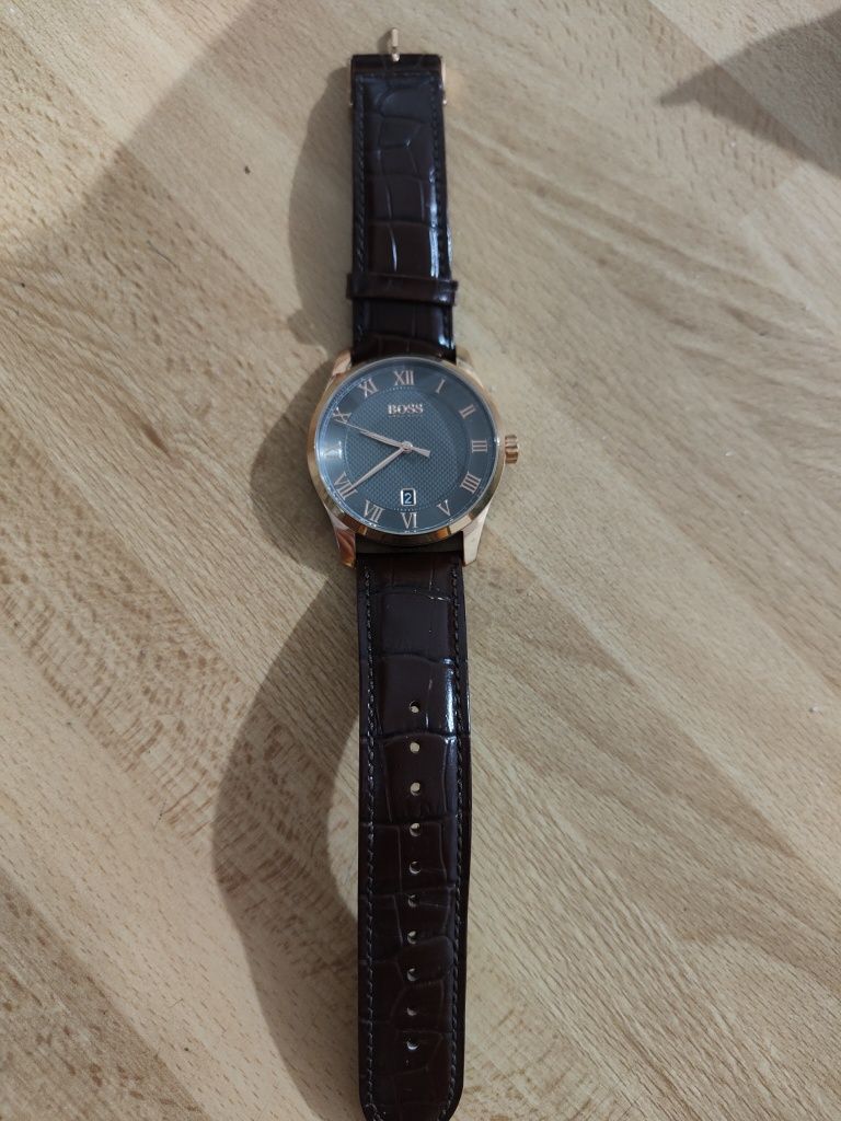 Zegarek Hugo Boss