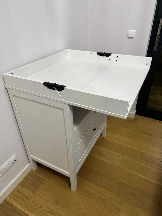 Komoda z przewijakiem IKEA
