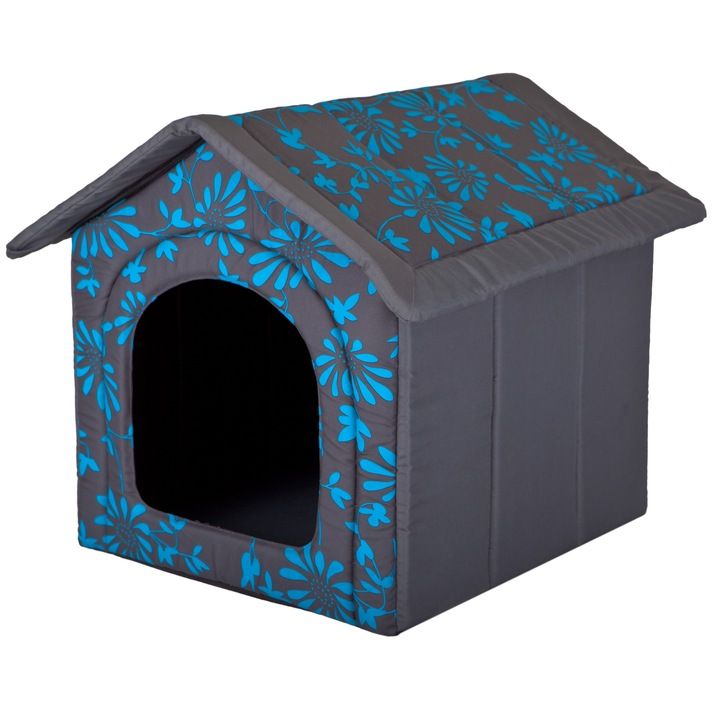 Buda Dla Psa, Domek Kojec Hobbydog R4: 60x55x60 Cm