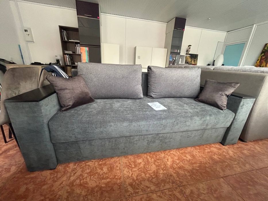 Диван еврокнижка «Верона»