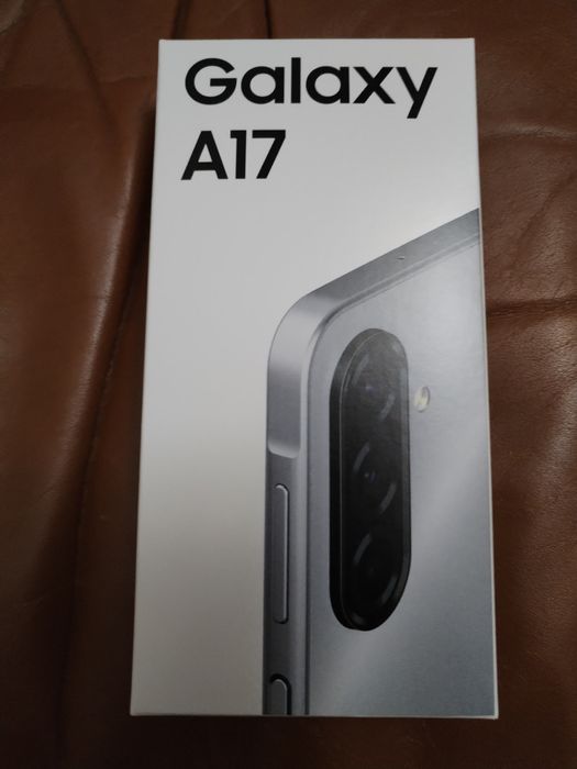 Samsung Galaxy A17 4G 128GB