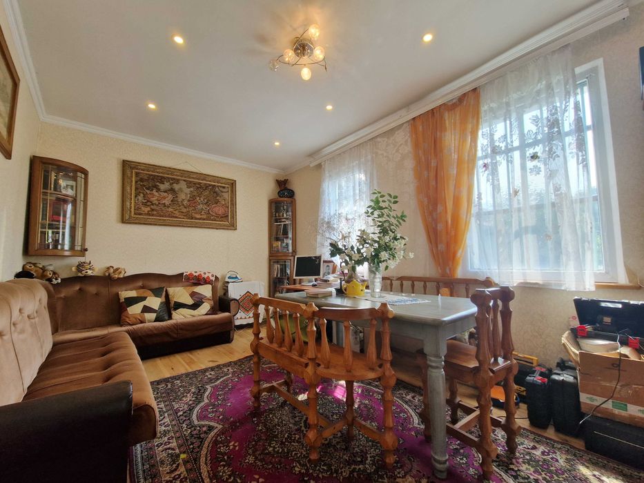 будинок/дача 68 кв.м в Новосілках, Вишгородський