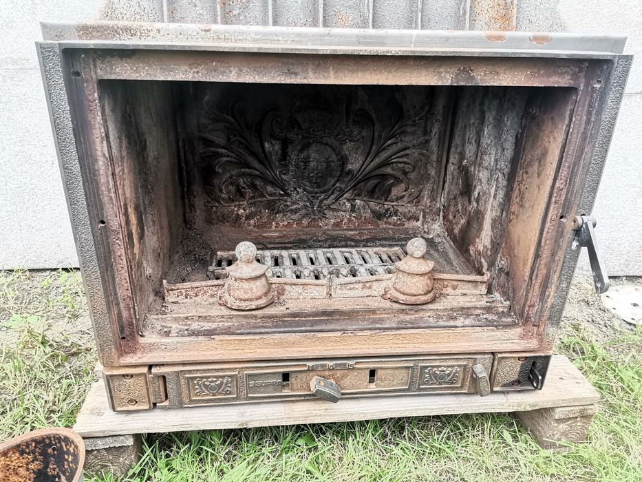 Kominek  supra plus ruru