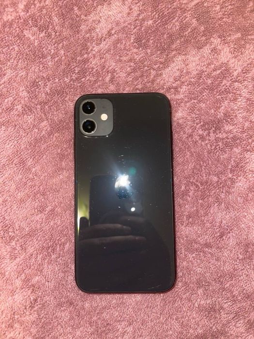 Айфон 11,  128gb