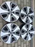 Felgi 6.5jx16" 5x114.3 Kia Niro Ceed Soul Venga Optima Sportage IX35
