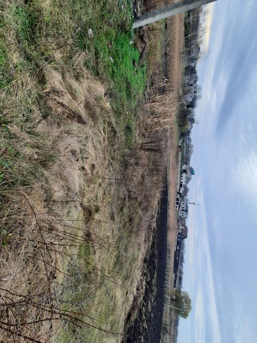 Продам участок в центре Обуховки ул.Янтарная